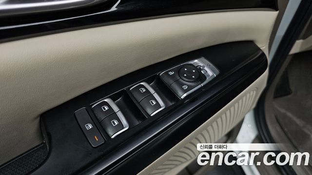 Kia Canival 2021 — photo 17