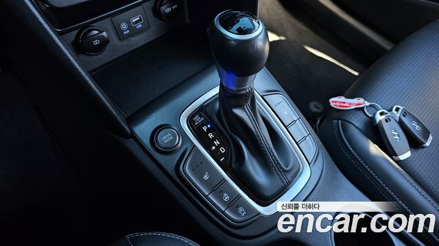 Hyundai Kona 2020 — photo 9
