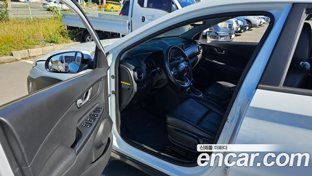 Hyundai Kona 2020 — photo 10