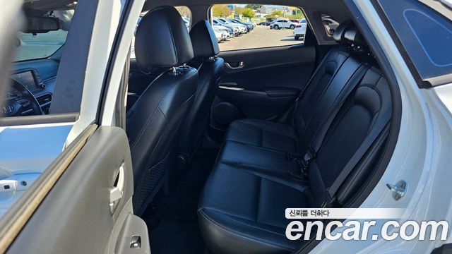 Hyundai Kona 2020 — photo 12