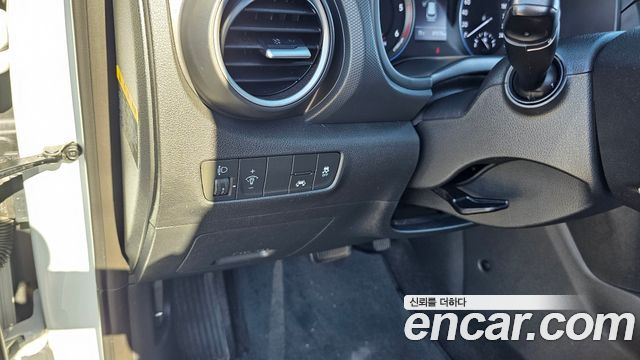 Hyundai Kona 2020 — photo 17