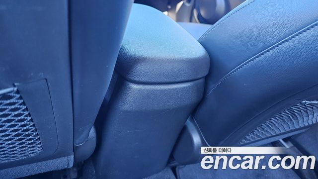 Hyundai Kona 2020 — photo 18