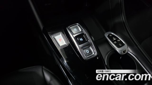 Hyundai Sonata 2022 — photo 9