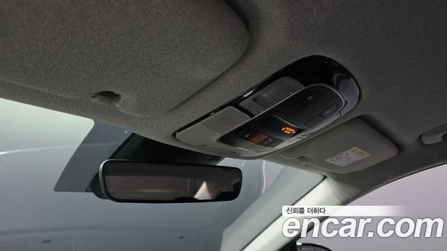 Hyundai Sonata 2022 — photo 18