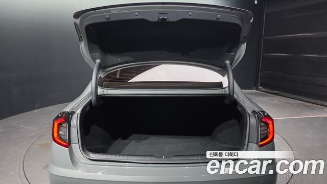 Hyundai Sonata 2022 — photo 20