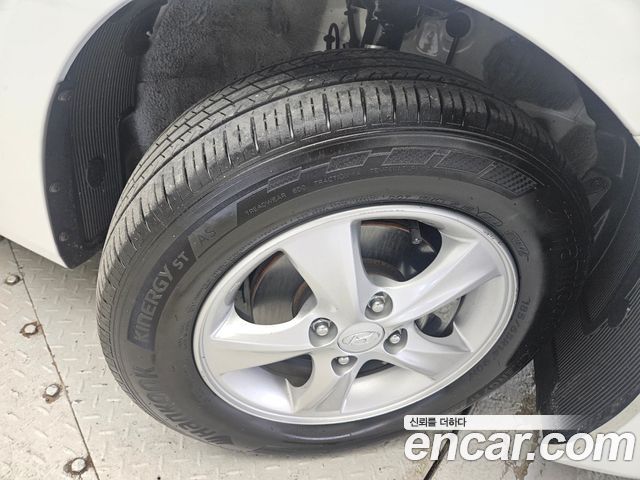 Hyundai Accent 2014 — photo 13