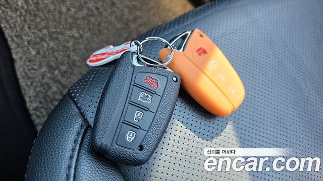 Hyundai Santafe 2016 — photo 19