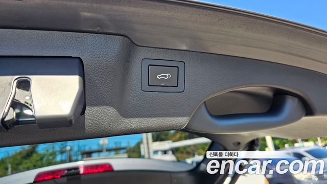 Hyundai Santafe 2016 — photo 20