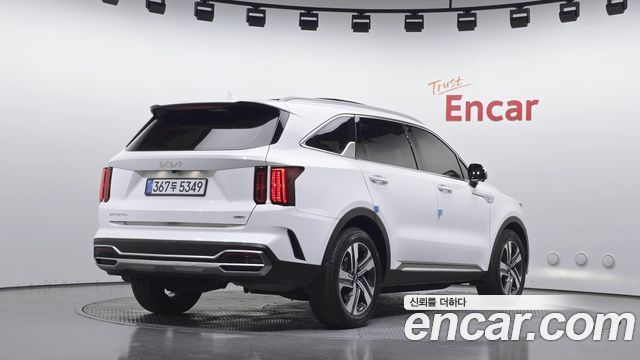 Kia Sorento 2023 — photo 2