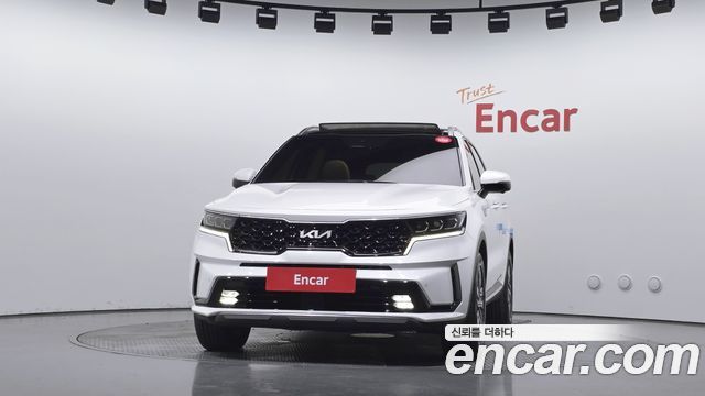 Kia Sorento 2023 — photo 3