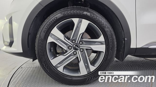 Kia Sorento 2023 — photo 5