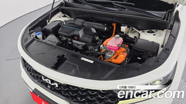 Kia Sorento 2023 — photo 6