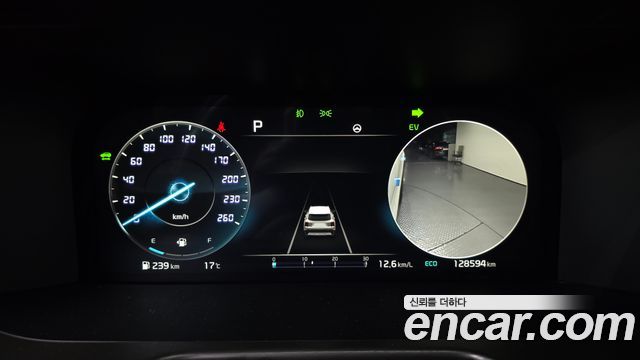 Kia Sorento 2023 — photo 8
