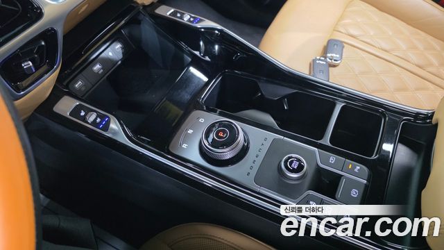 Kia Sorento 2023 — photo 9