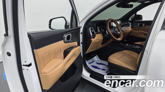 Kia Sorento 2023 — photo 10