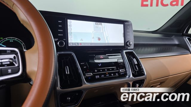 Kia Sorento 2023 — photo 13