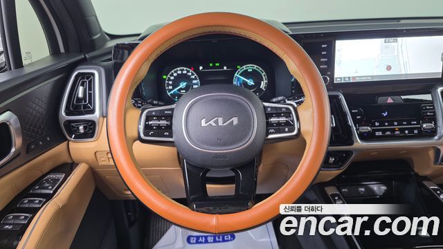 Kia Sorento 2023 — photo 14