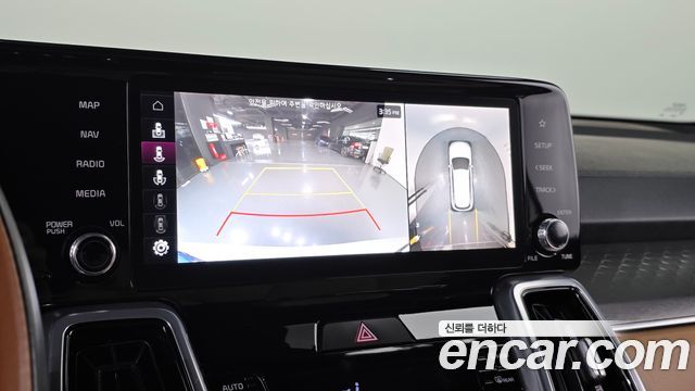 Kia Sorento 2023 — photo 15