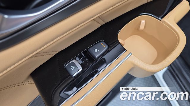 Kia Sorento 2023 — photo 20