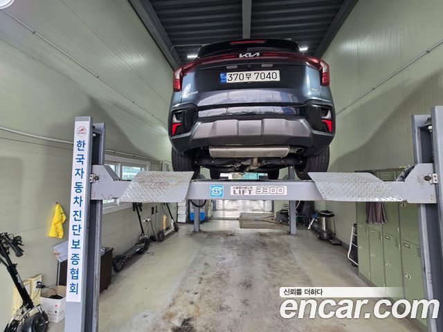 Kia Seltos 2024 — photo 2