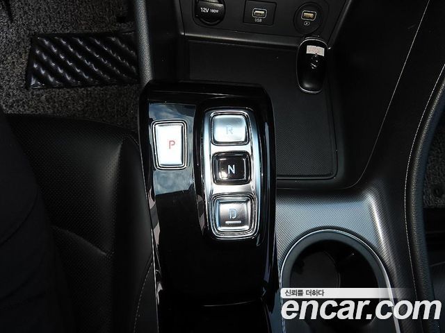 Hyundai Sonata 2020 — photo 10