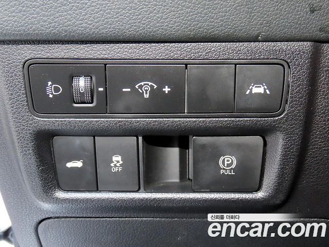 Hyundai Sonata 2020 — photo 12