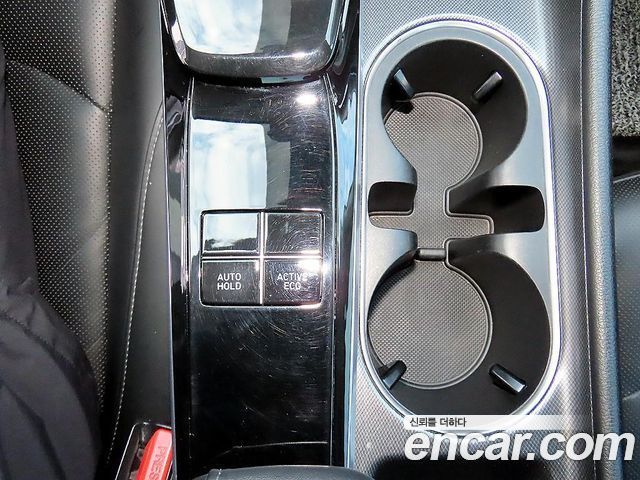 Hyundai Sonata 2020 — photo 13