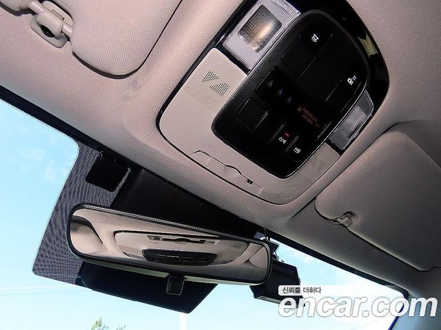 Hyundai Sonata 2020 — photo 17