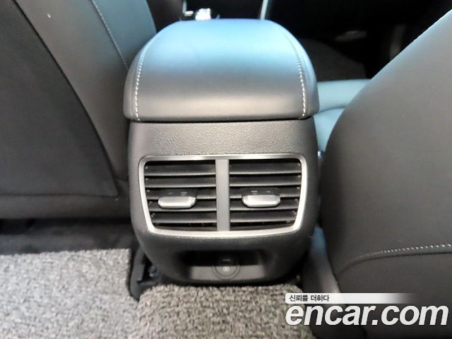 Hyundai Sonata 2020 — photo 18