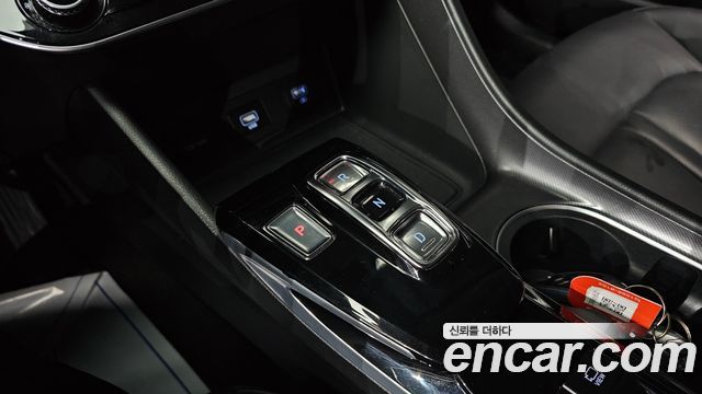 Hyundai Sonata 2020 — photo 12