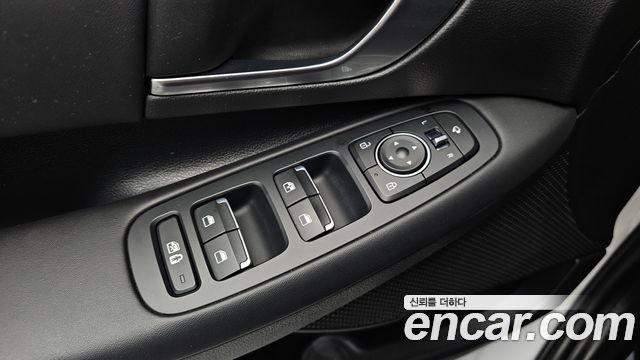 Hyundai Sonata 2020 — photo 18