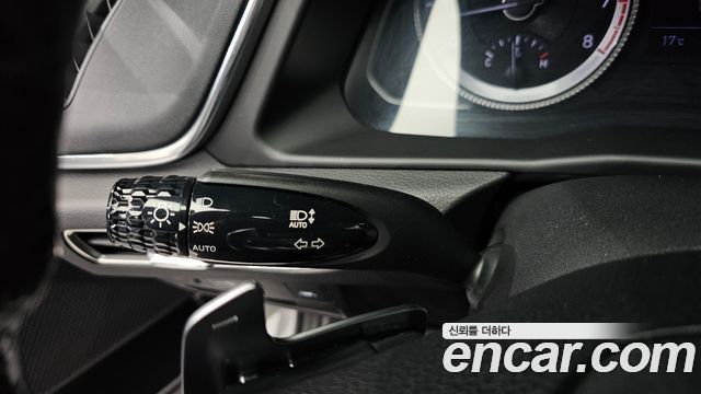 Hyundai Sonata 2020 — photo 21