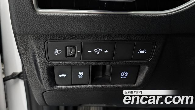 Hyundai Sonata 2020 — photo 23