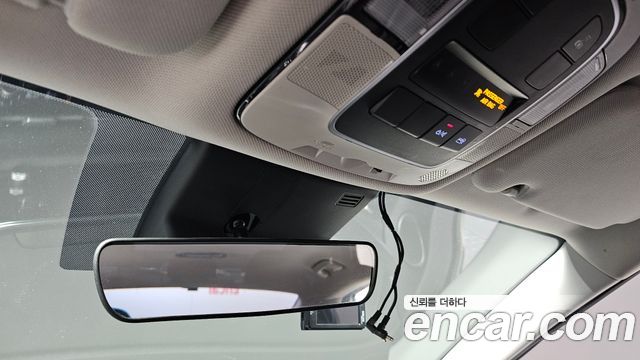 Hyundai Sonata 2020 — photo 25