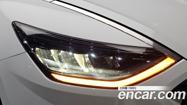 Hyundai Sonata 2020 — photo 8
