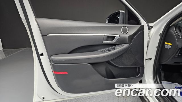 Hyundai Sonata 2020 — photo 14