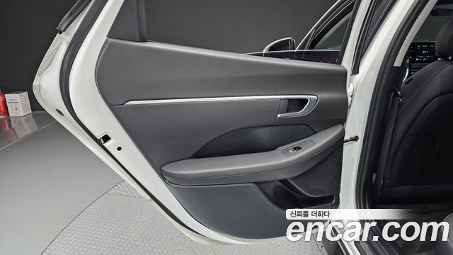 Hyundai Sonata 2020 — photo 15