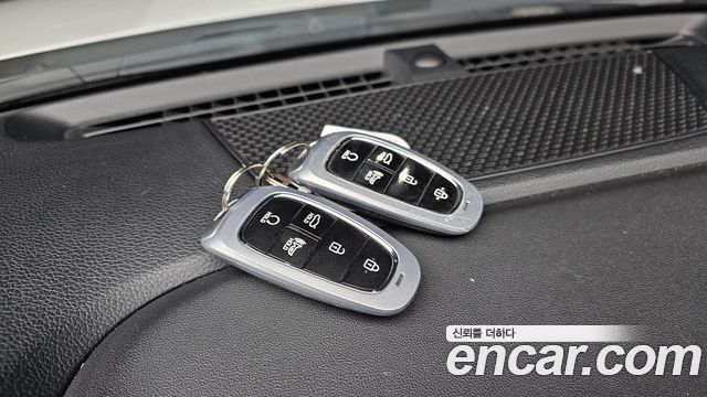 Hyundai Sonata 2020 — photo 29