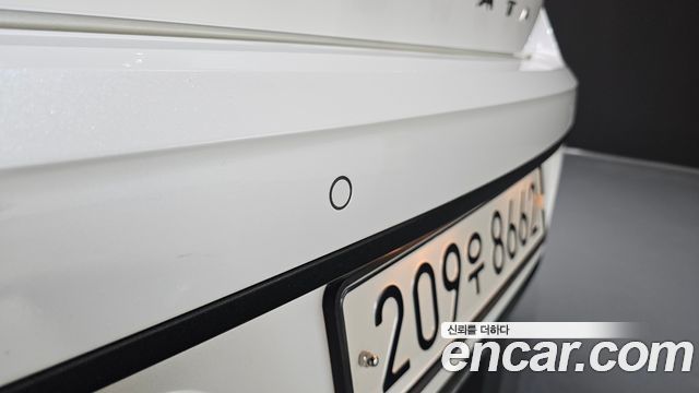 Hyundai Sonata 2020 — photo 30