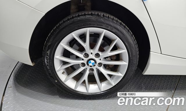 BMW 1-Series 2016 — photo 5