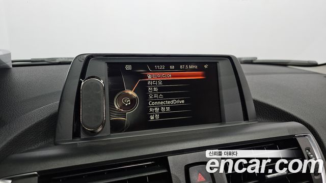 BMW 1-Series 2016 — photo 20