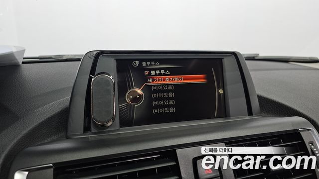 BMW 1-Series 2016 — photo 22