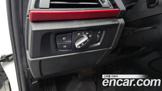 BMW 1-Series 2016 — photo 23