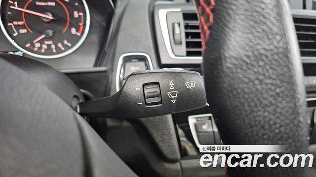 BMW 1-Series 2016 — photo 24