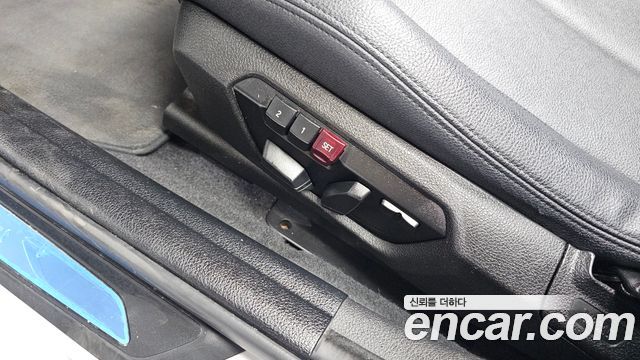BMW 1-Series 2016 — photo 25