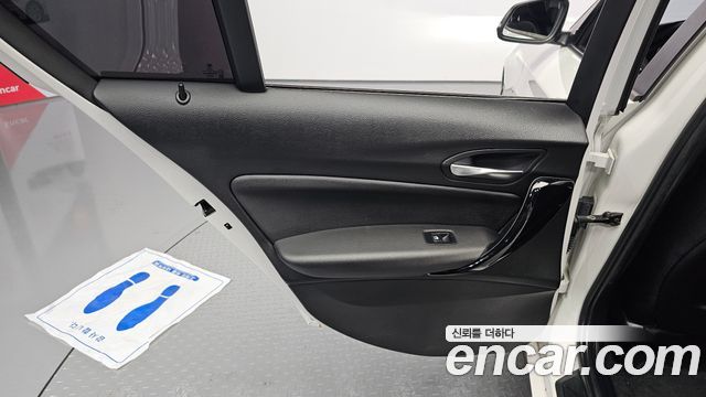 BMW 1-Series 2016 — photo 15