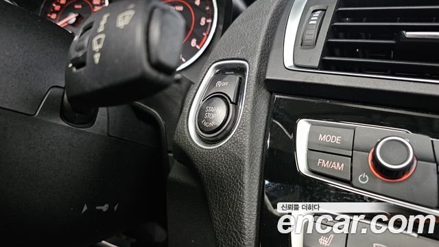 BMW 1-Series 2016 — photo 28