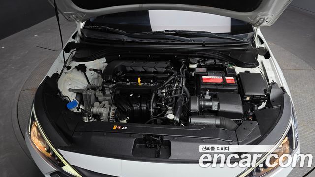 Hyundai AVANTE 2020 — photo 6