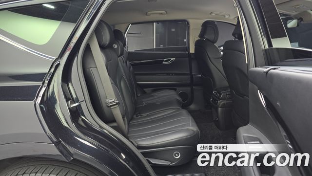 Genesis GV80 2020 — photo 17