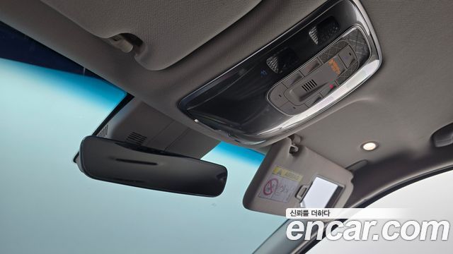 Genesis GV80 2020 — photo 25